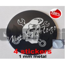 Skulls S8